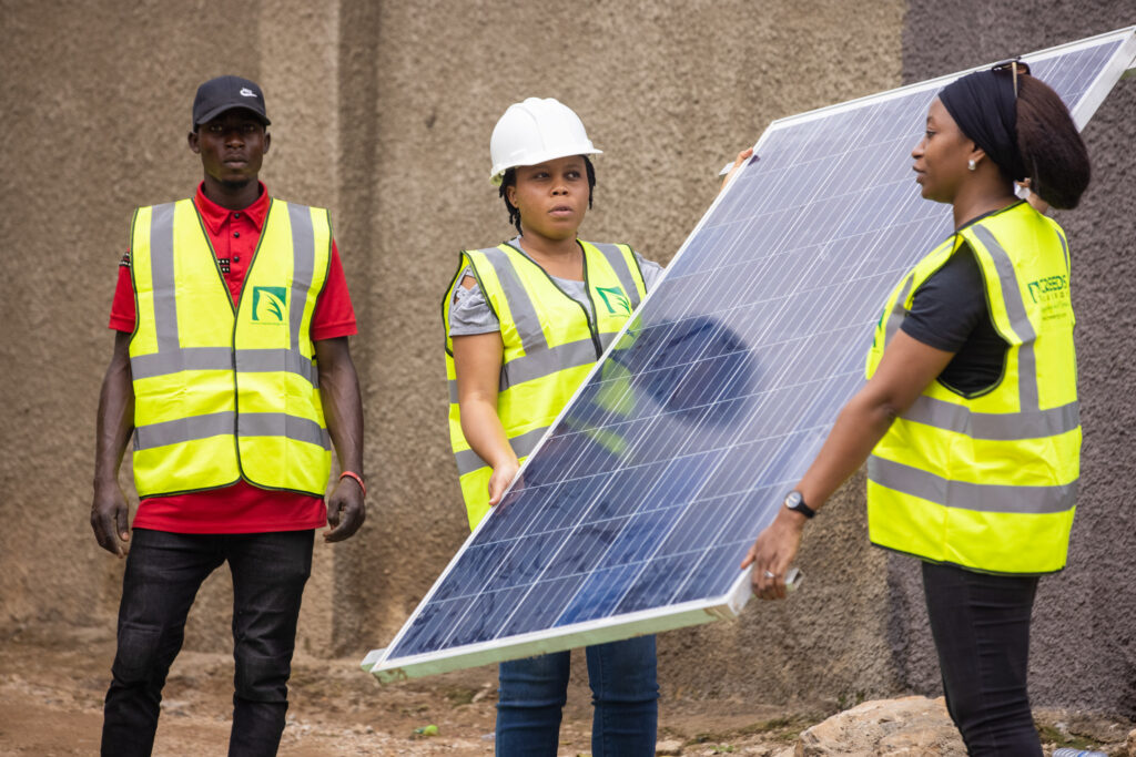Navigating the New Electricity Landscape: How Enugu Electricity Regulatory Commission is shaping Energy Transition in Enugu State